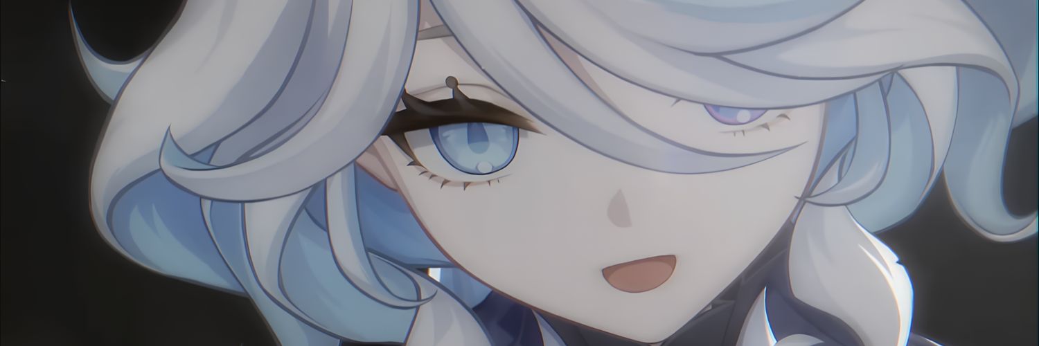 Feriasu's profile banner image