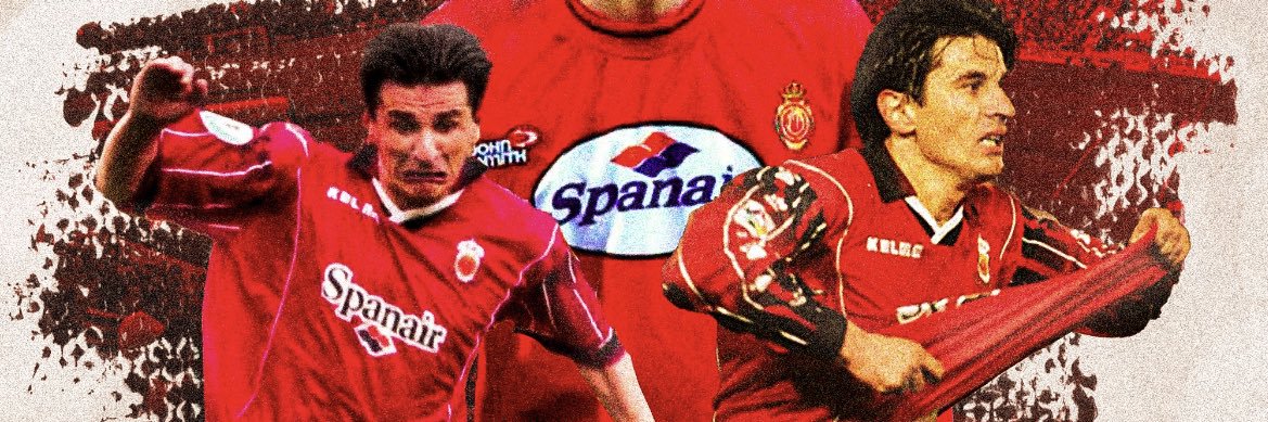 👹Salvador gelabert banner