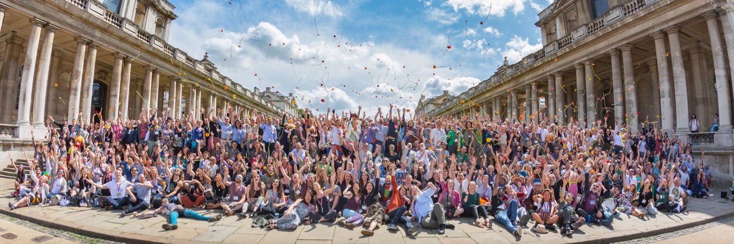 Breaking Convention banner