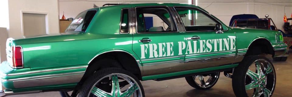 Juvenile in 98 banner