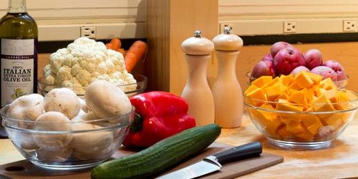EasyQuikRecipes's profile banner image