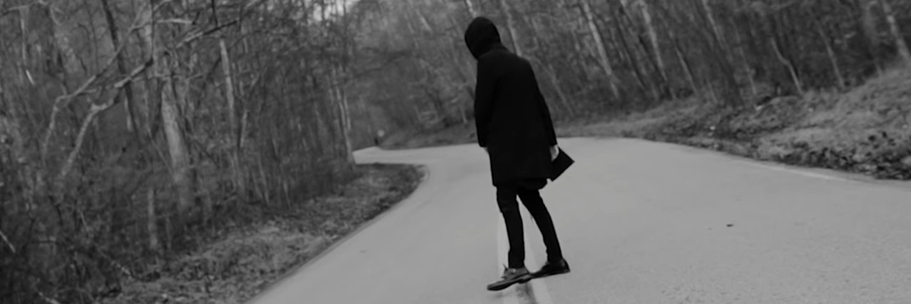 Skeptic banner