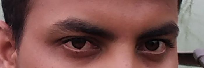 vivekkumar1934's profile banner image
