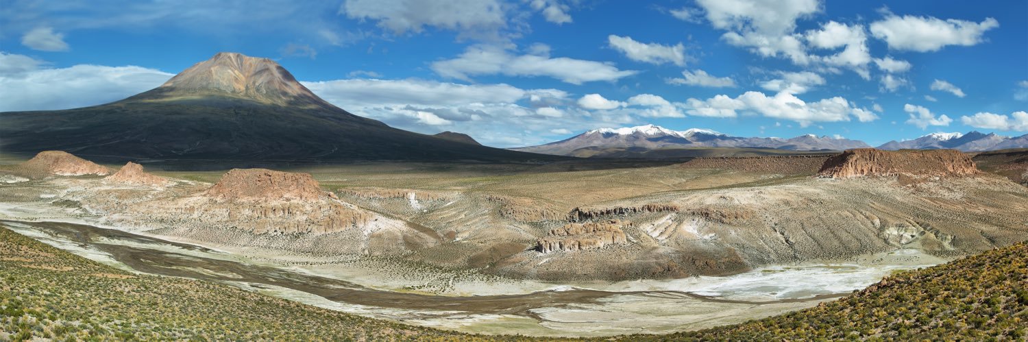 Nélida Pozo Kudo banner