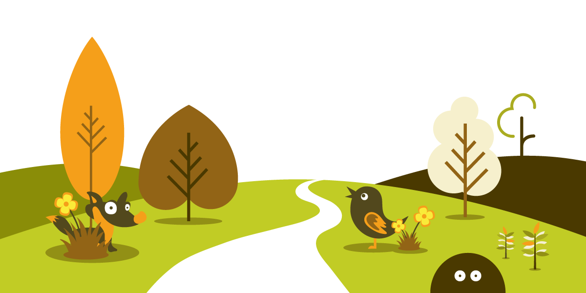 Basildon parkrun banner
