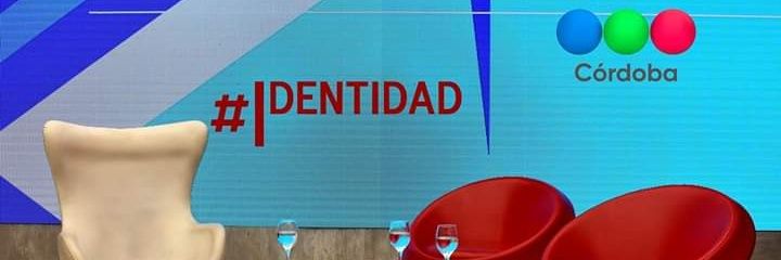 Identidad banner