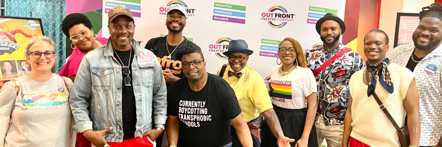 Tim'm T. West banner