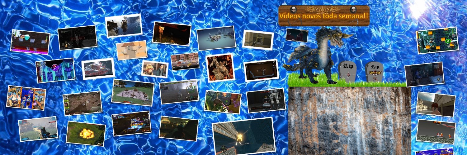 Islizer's profile banner image