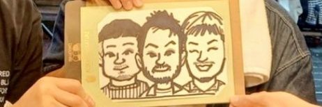 Momiko_GLAMOROU's profile banner image