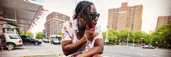 Queen_Blizzy Profile Banner