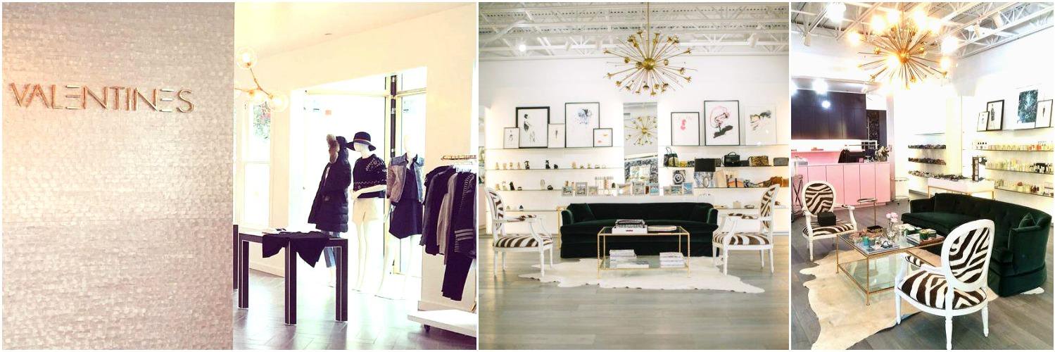 Valentines Austin banner