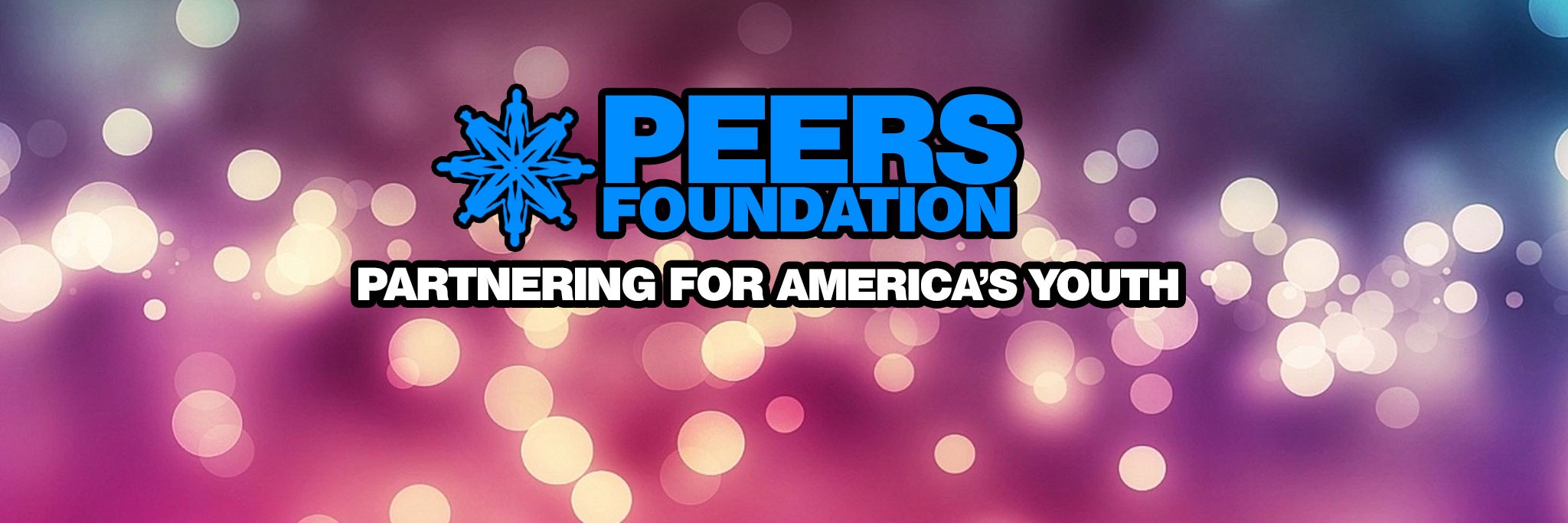 PEERSFdn's profile banner image