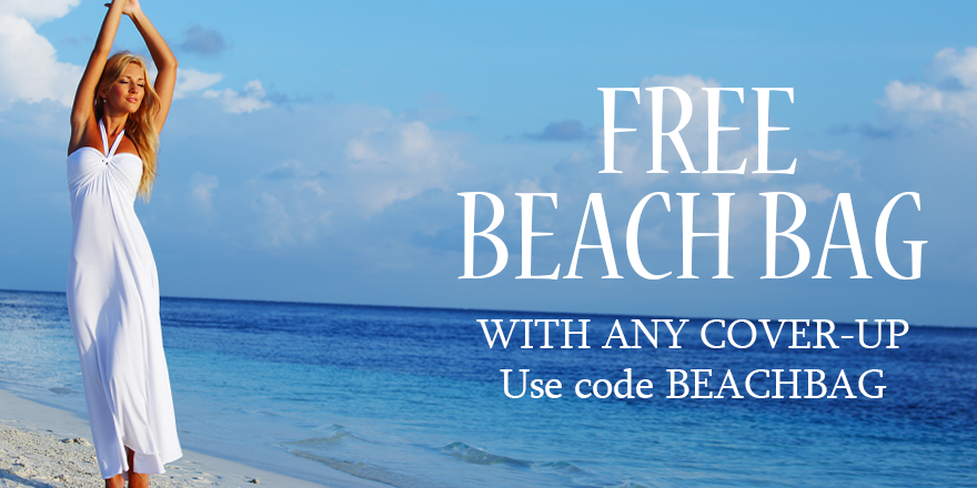 Beaches Crazy banner