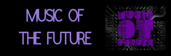 MusicOTFuture's profile banner image