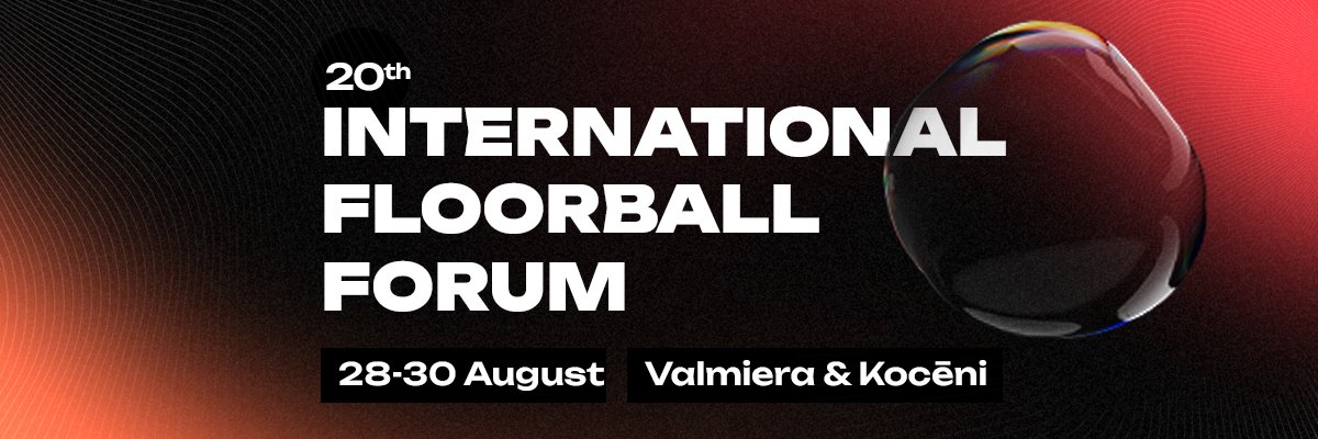 Latvian Open 2026 banner