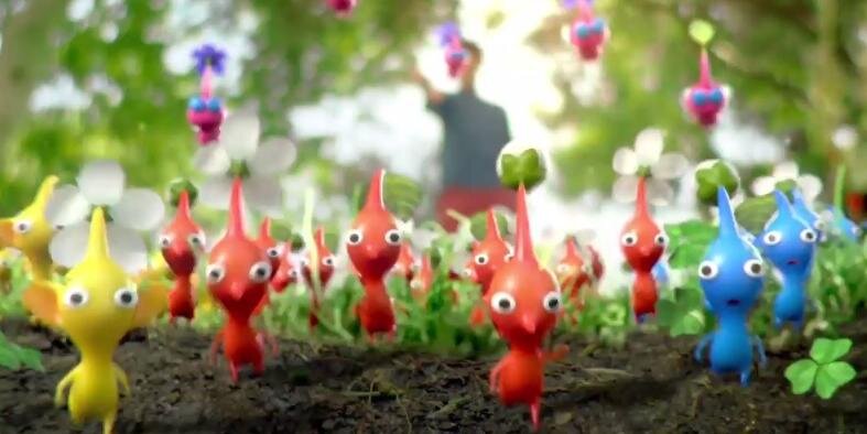 PikminMaster101's profile banner image