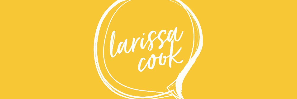 larissadesign's profile banner image
