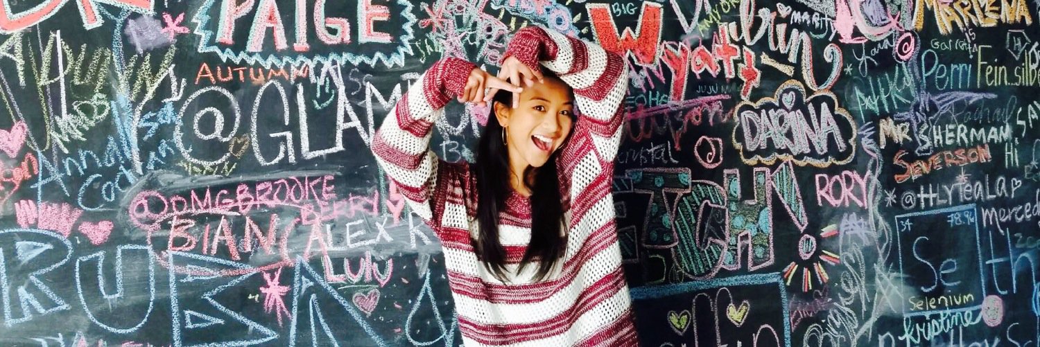 AngelineSkye's profile banner image