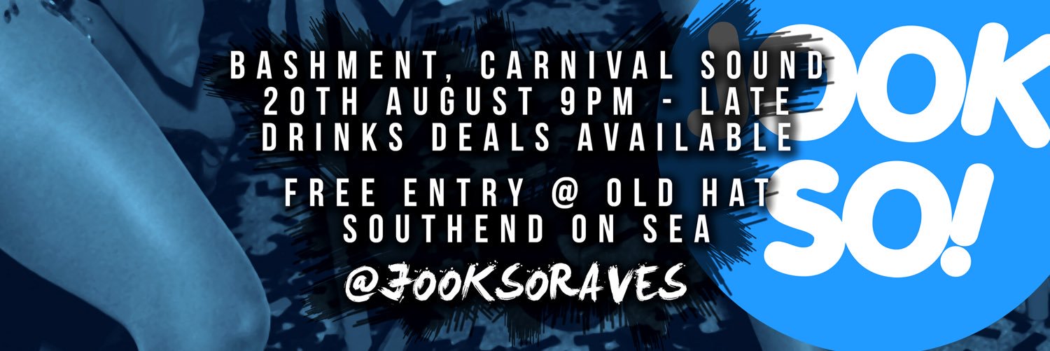 JookSoRaves's profile banner image