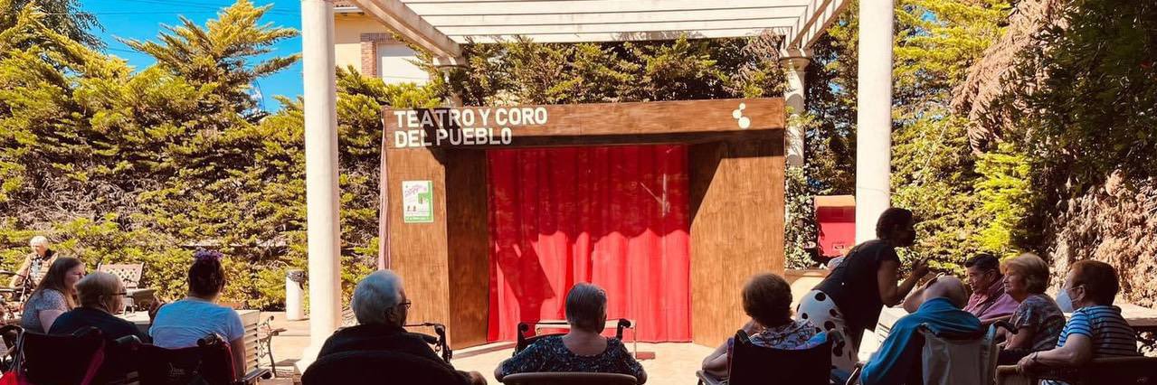 Félix González Chicote banner