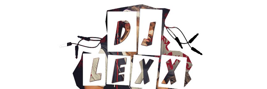 DJLexx's profile banner image