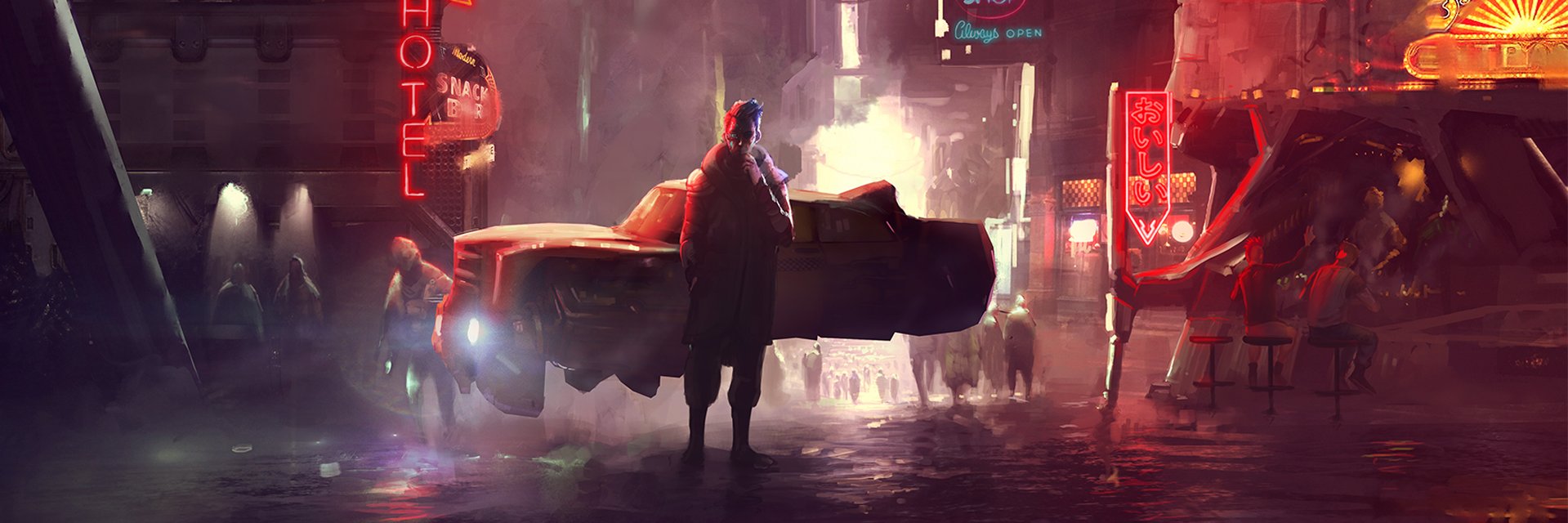 Nowhere Studios banner