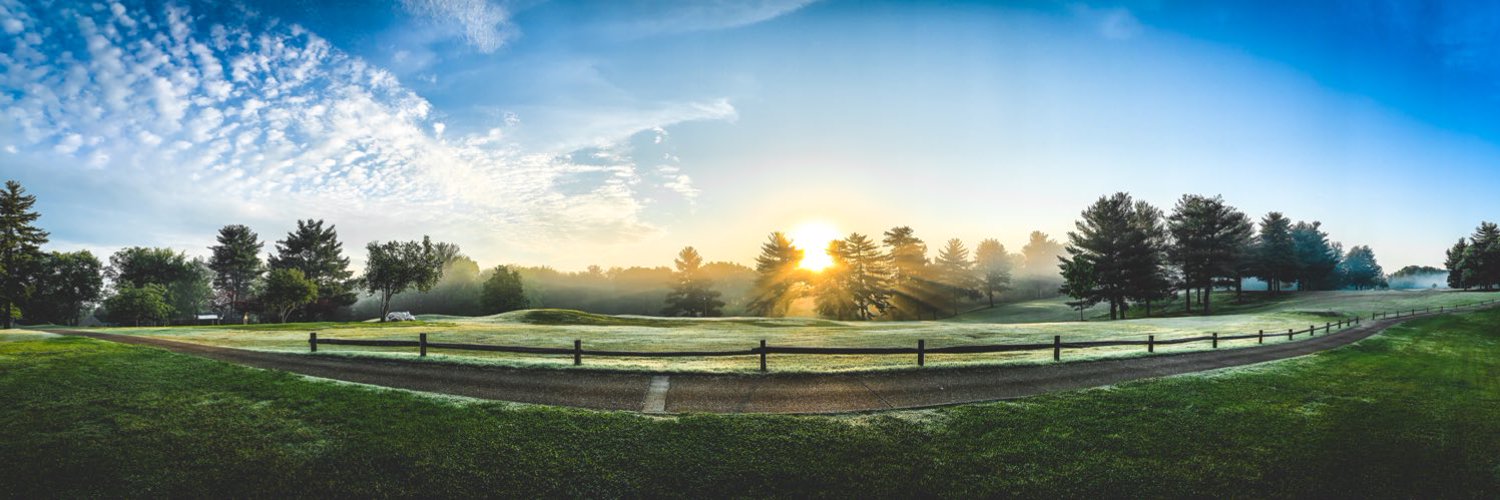 Indian Hills Country Club Profile Banner