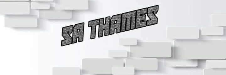 Sa Thames banner