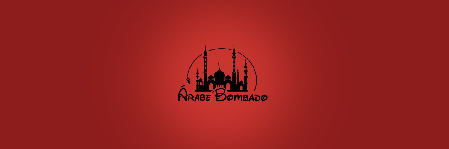 ArabeBombado's profile banner image