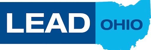 LEAD Ohio banner