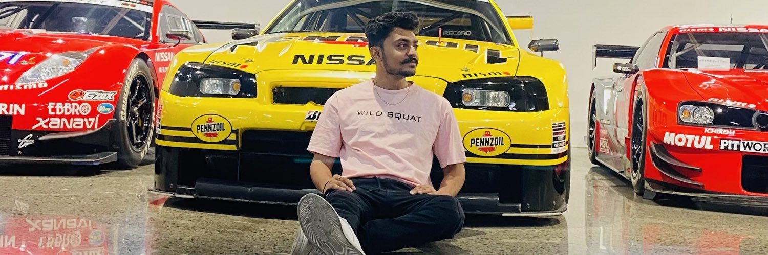 doctorZala's profile banner image