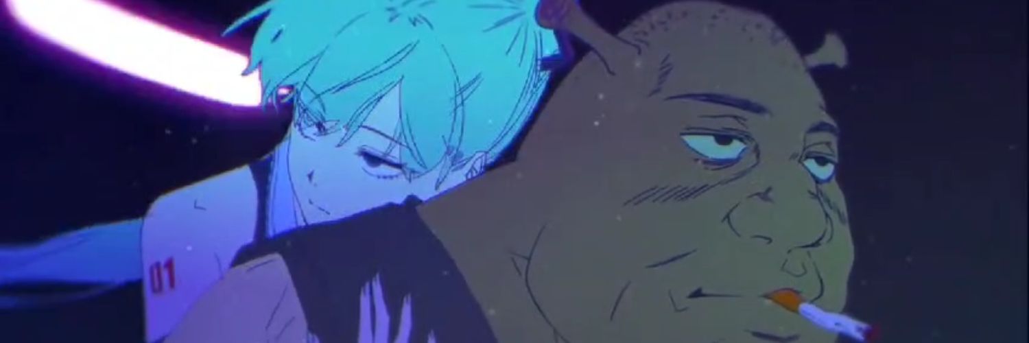 cariocascott's profile banner image