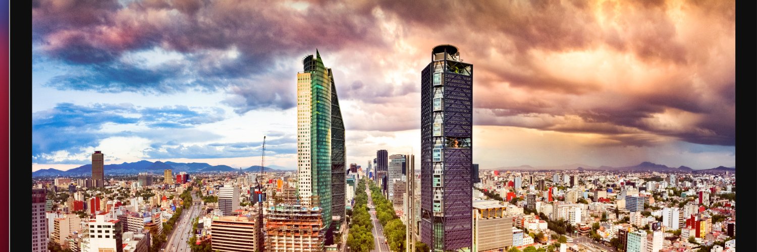 QMartinezMX's profile banner image