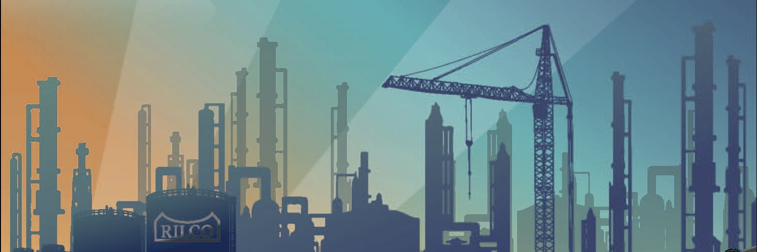 RilcoMFG's profile banner image