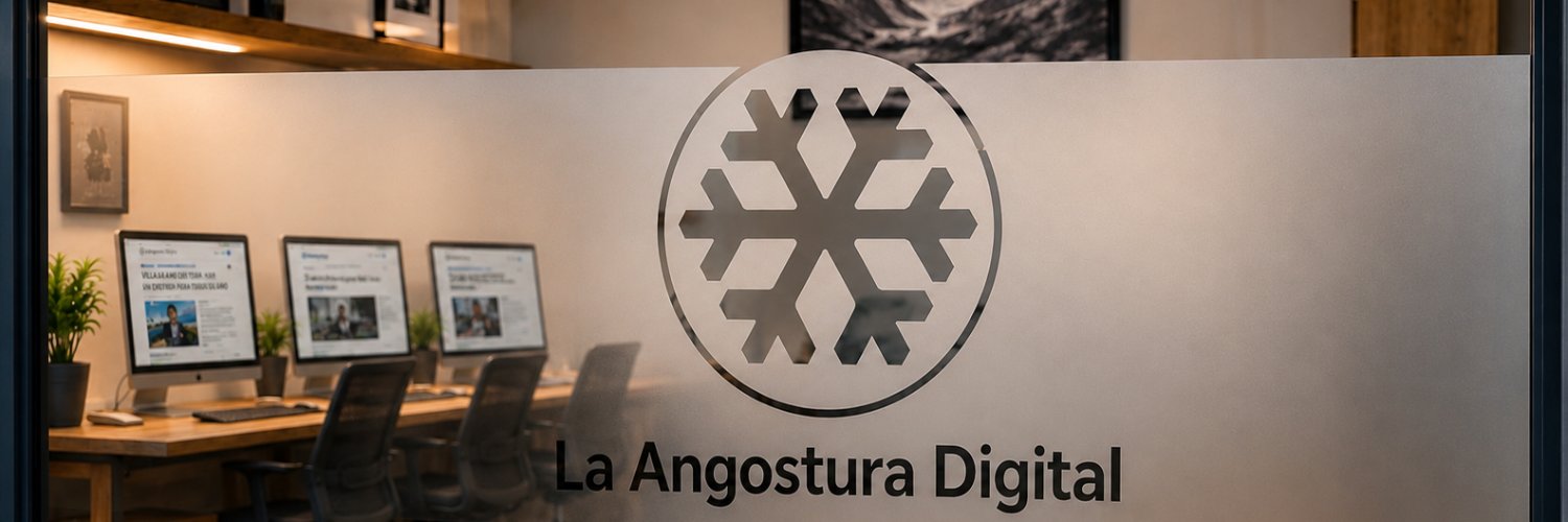 LaAngosturaDigi's profile banner image
