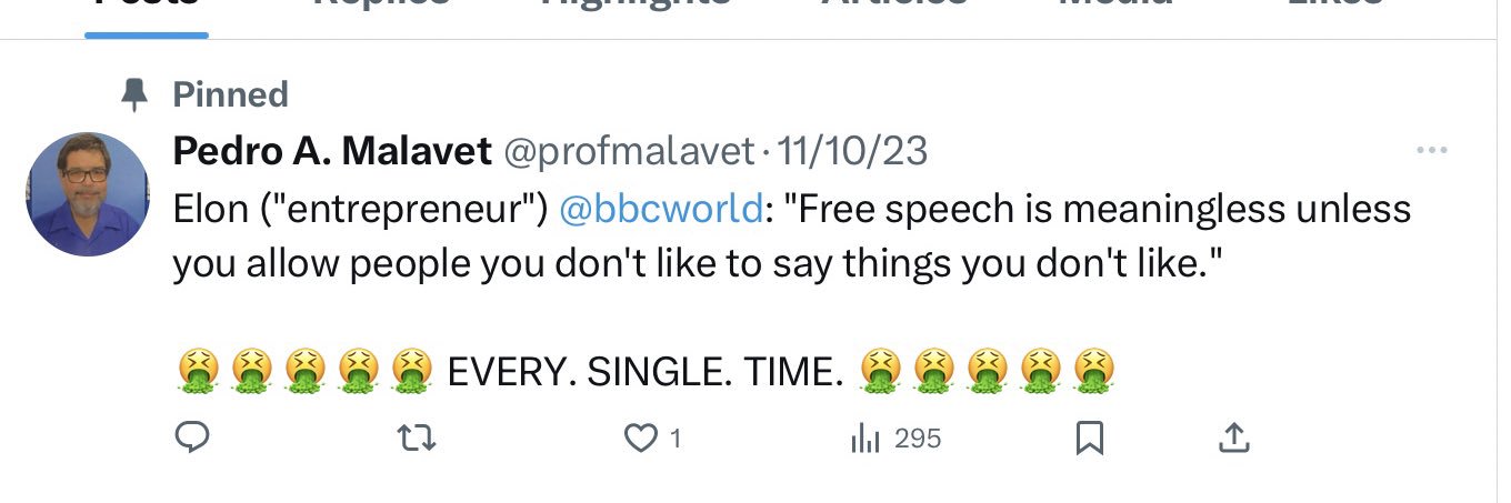 profmalavet's profile banner image