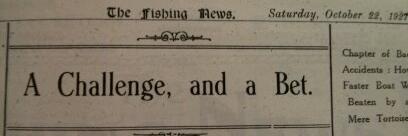 Anthony Sanders banner