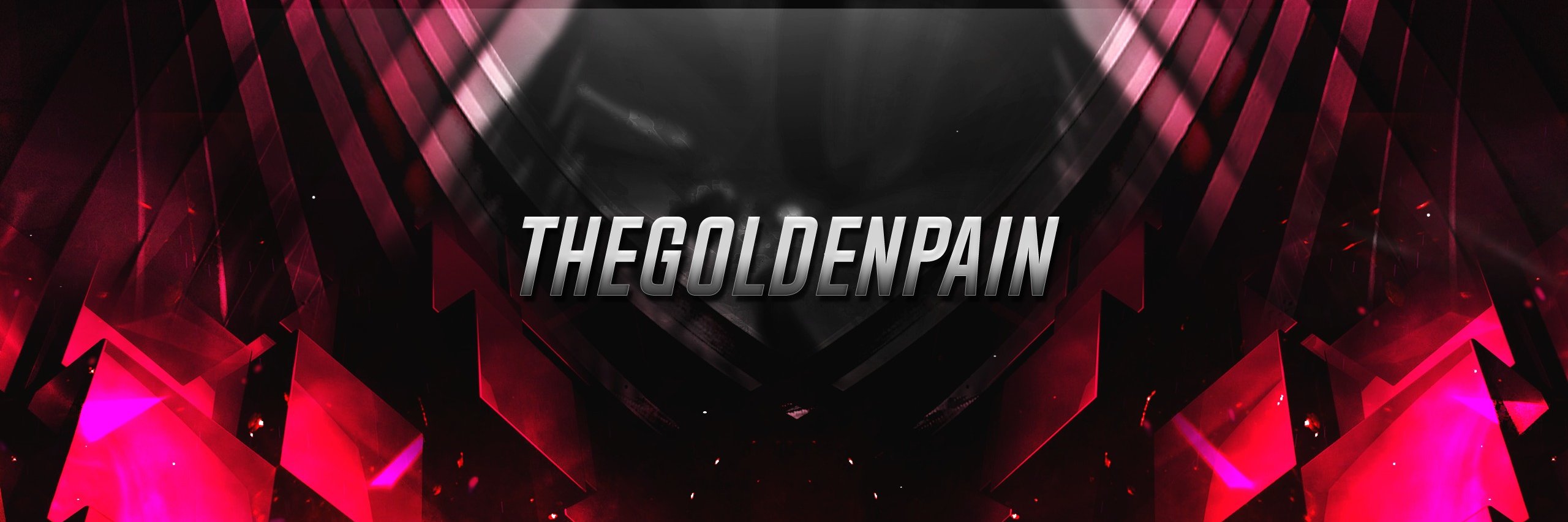 TheGoldenPain banner