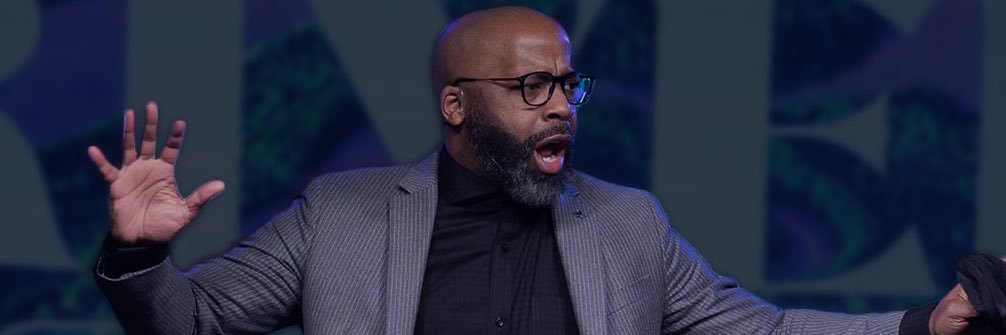 IAMPASTORKEN's profile banner image