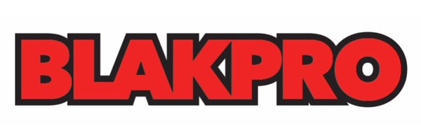 BLAKPRO Profile Banner