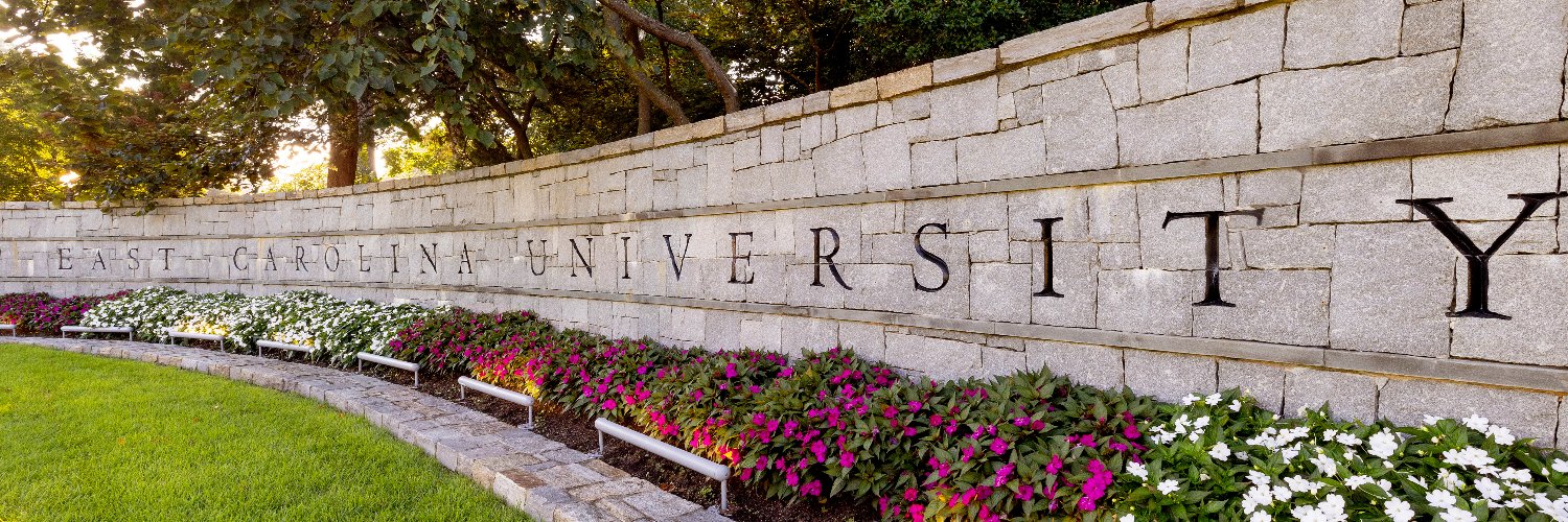 ECUAdvancement's profile banner image