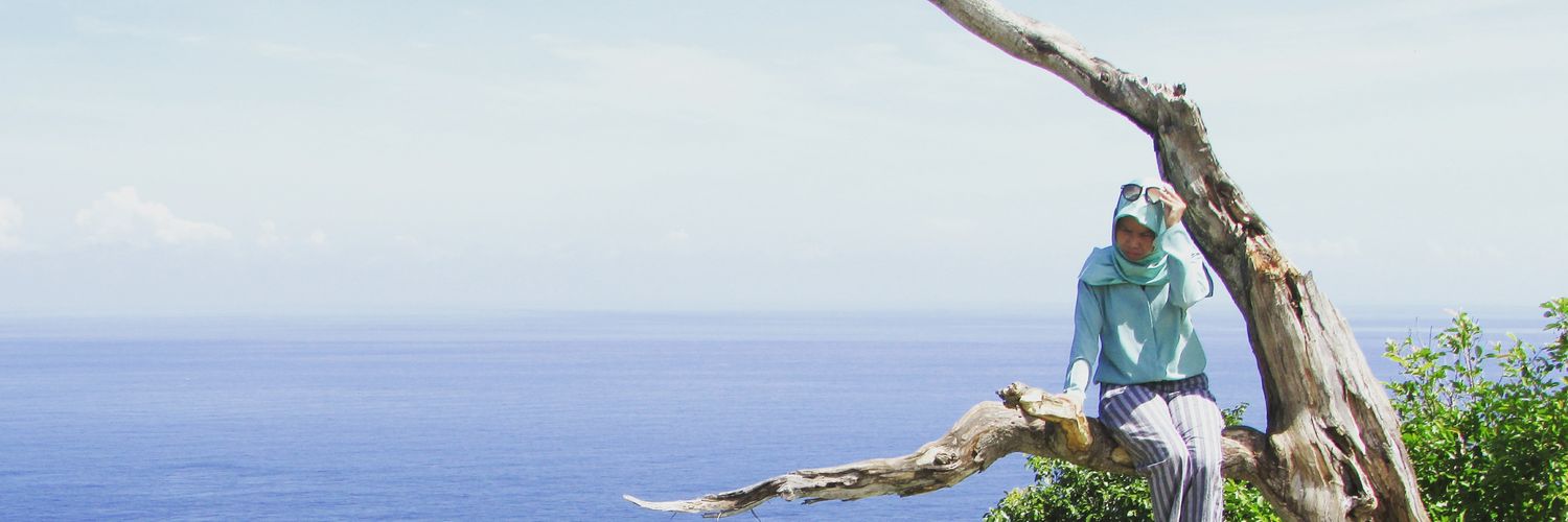 ceteRahardjo's profile banner image