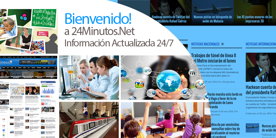24minuto's profile banner image