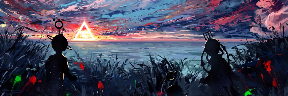 Tradjinsk's profile banner image