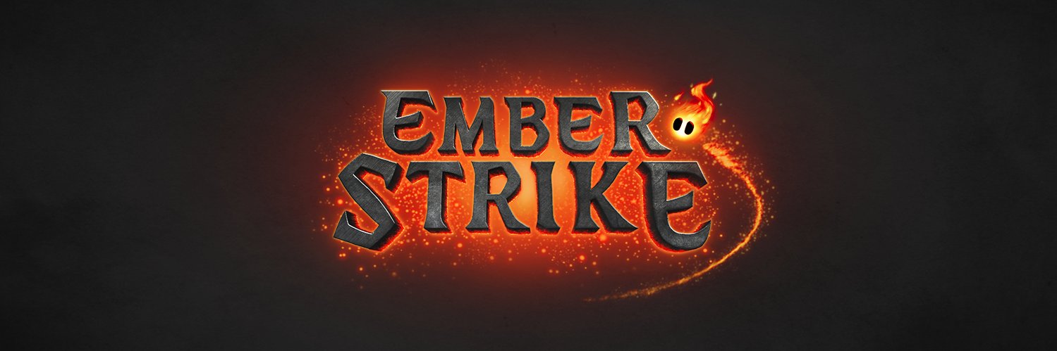 Ember Strike banner