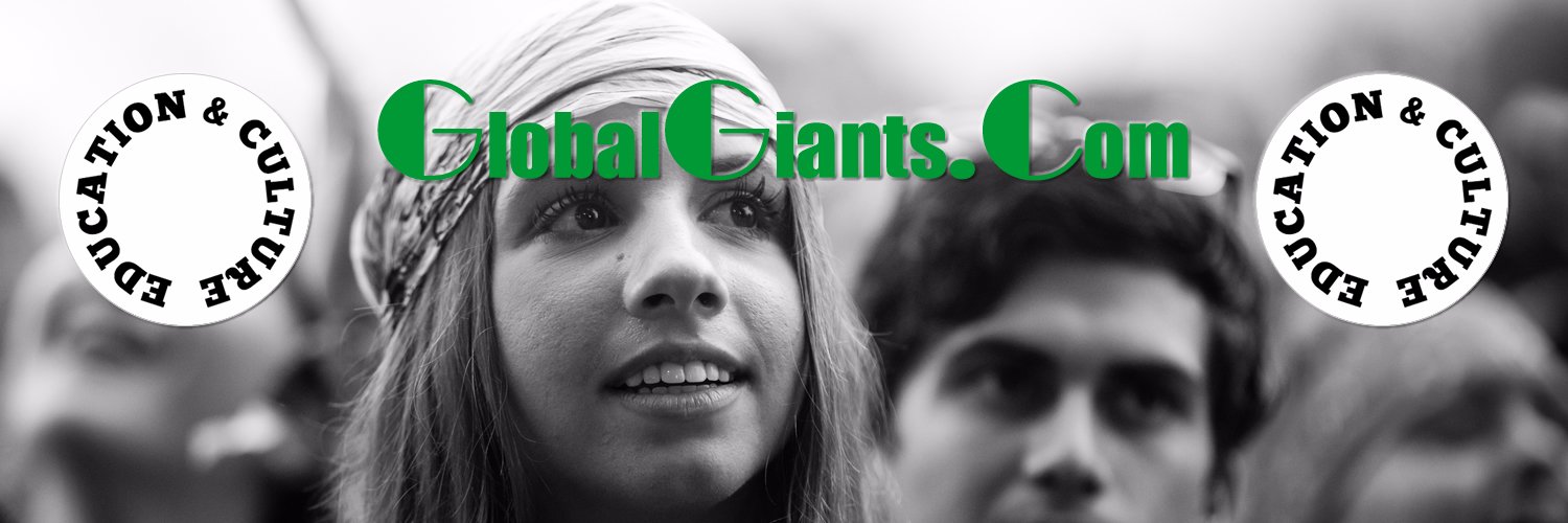 GlobalGiants's profile banner image
