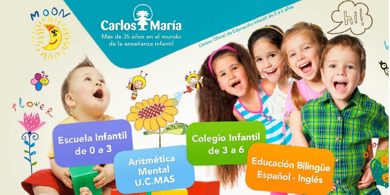 Carlosmarialeon's profile banner image