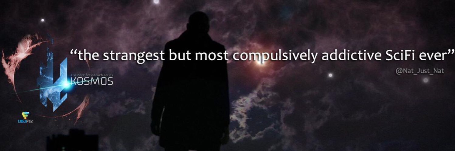 3rdContactOTT's profile banner image