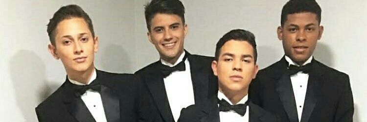 RetzLovers's profile banner image