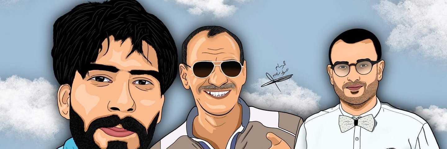 hasamanshd's profile banner image